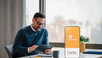 20260707_STX ParamApp Software