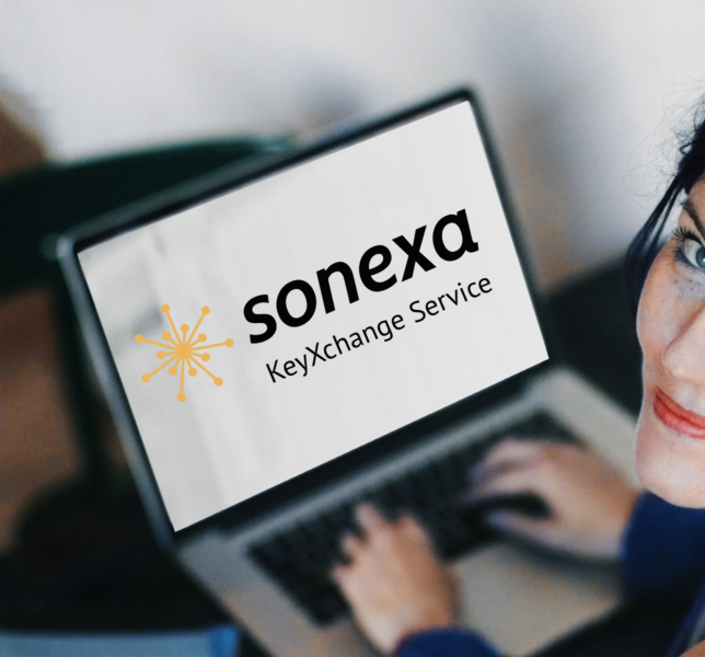 20260708_STX Sonexa KeyXchange Service 2