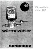 20260715_STX Heat Meter Model 200